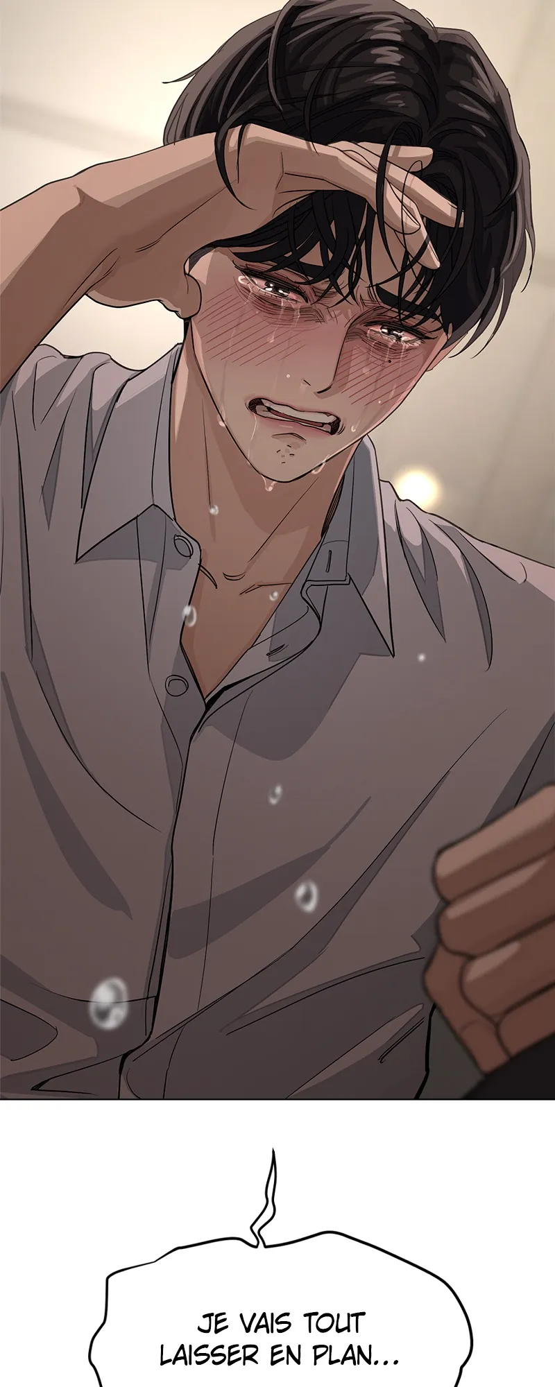 Read Iseop’s Romance FR Manga Online