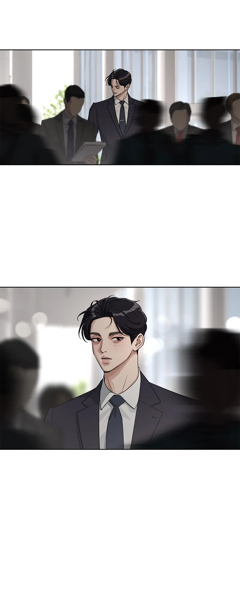Read Iseop’s Romance FR Manga Online
