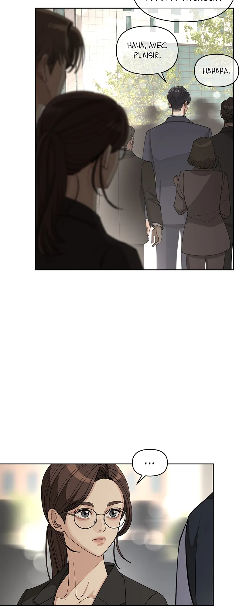 Read Iseop’s Romance FR Manga Online