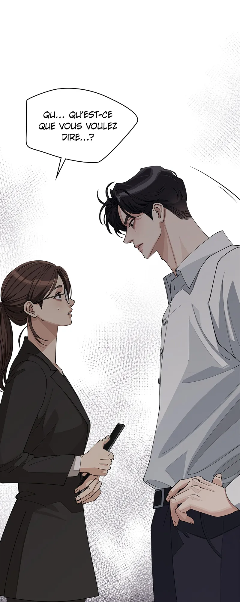 Read Iseop’s Romance FR Manga Online