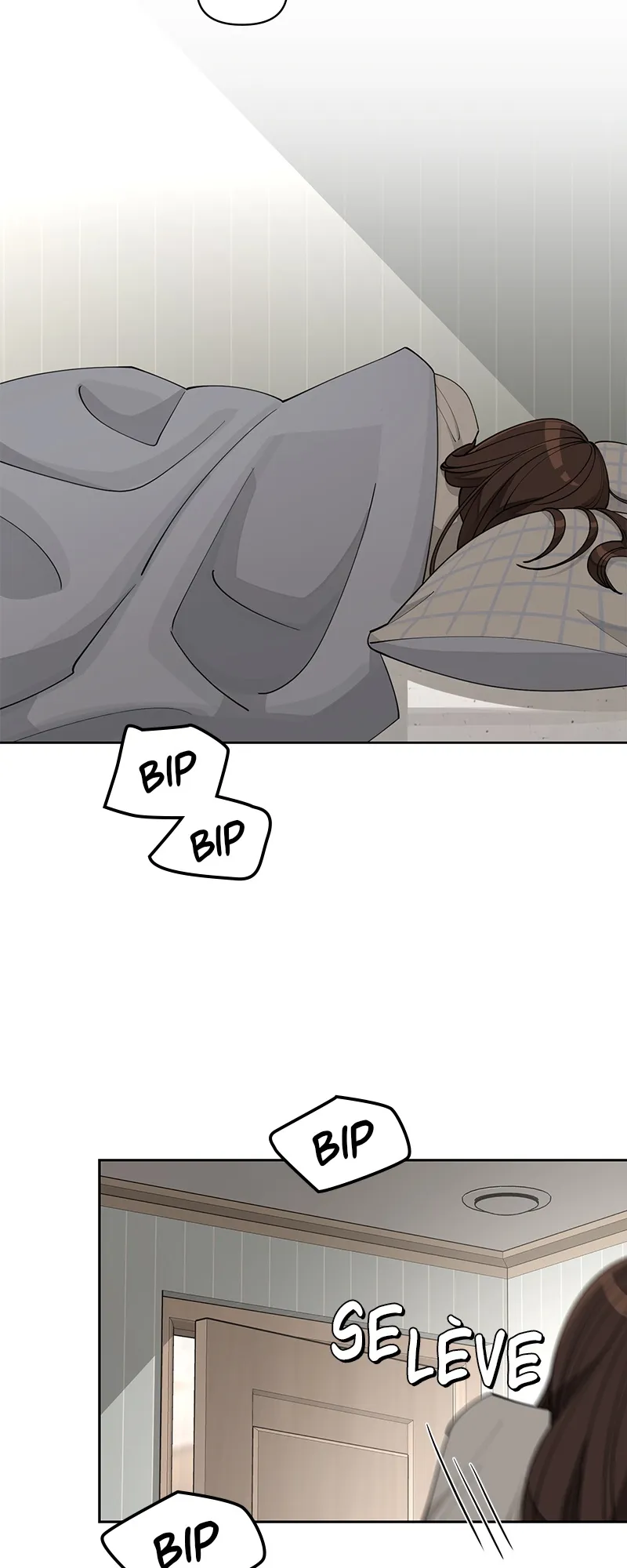 Read Iseop’s Romance FR Manga Online