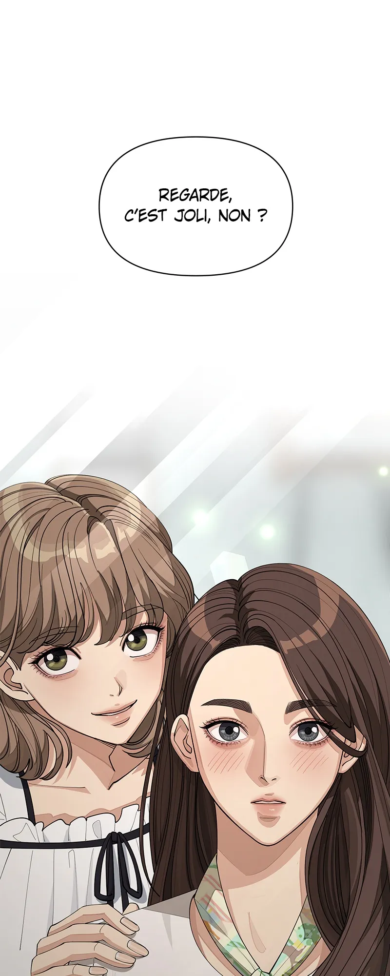 Read Iseop’s Romance FR Manga Online