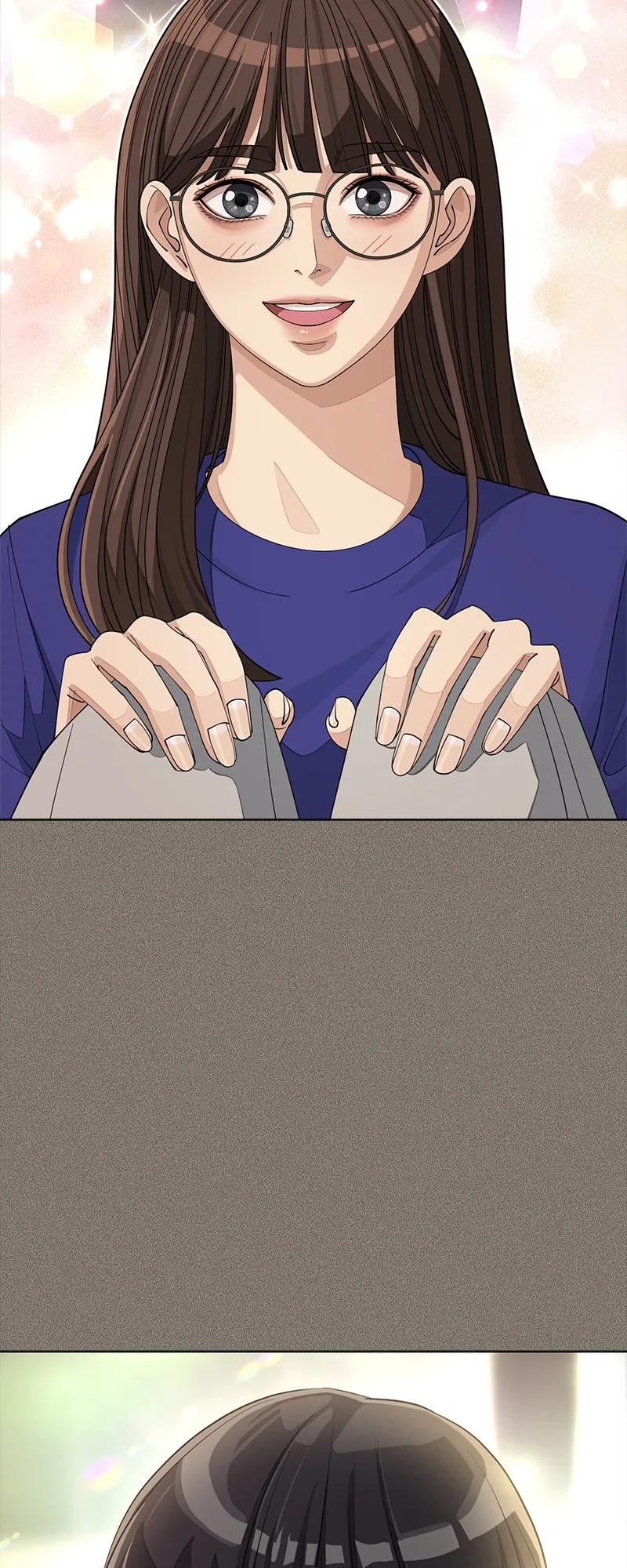 Read Iseop’s Romance FR Manga Online