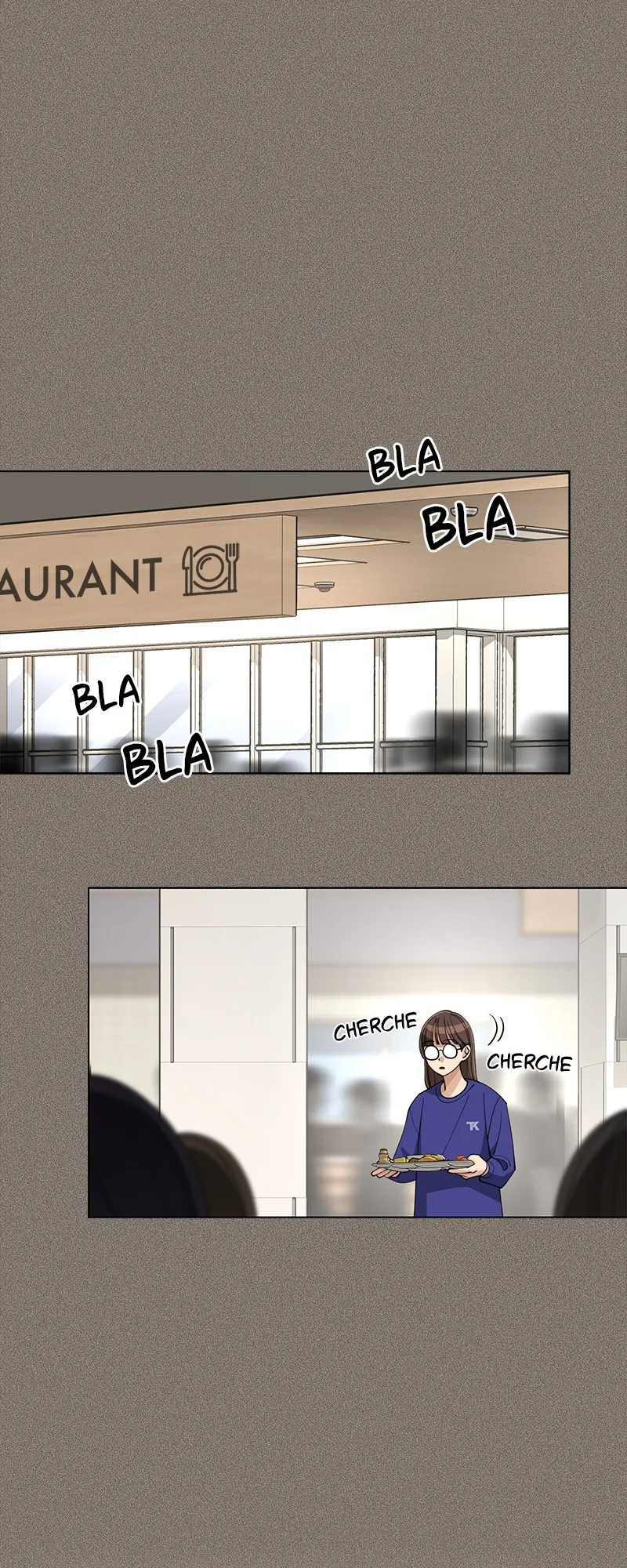 Read Iseop’s Romance FR Manga Online