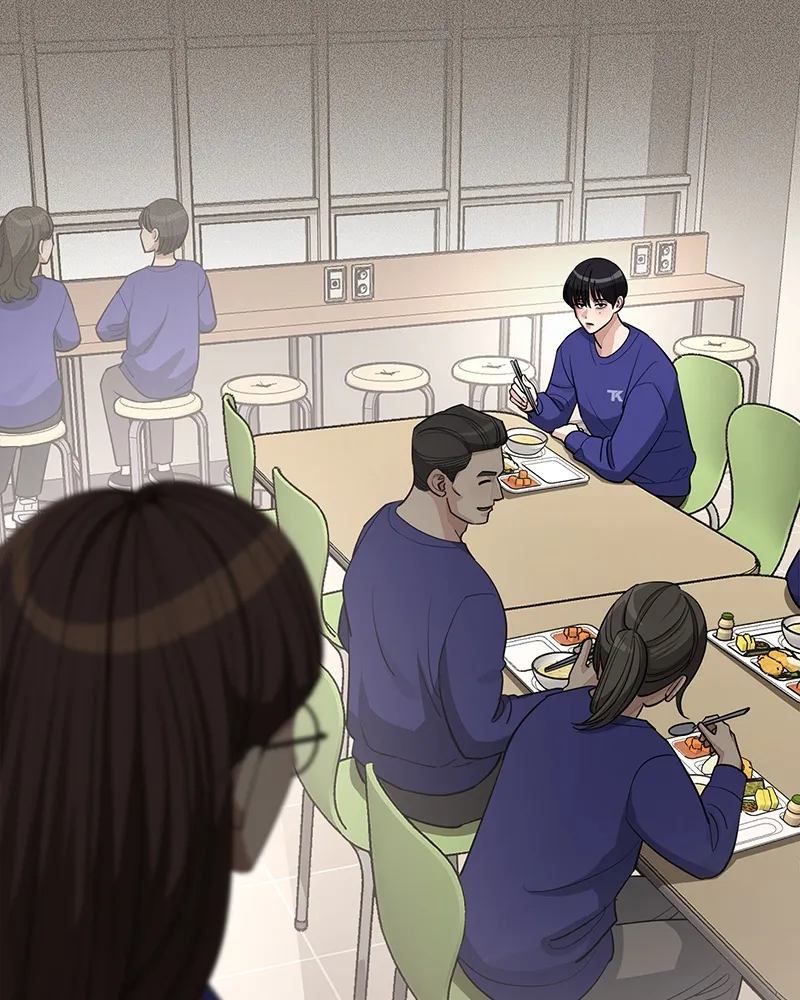 Read Iseop’s Romance FR Manga Online