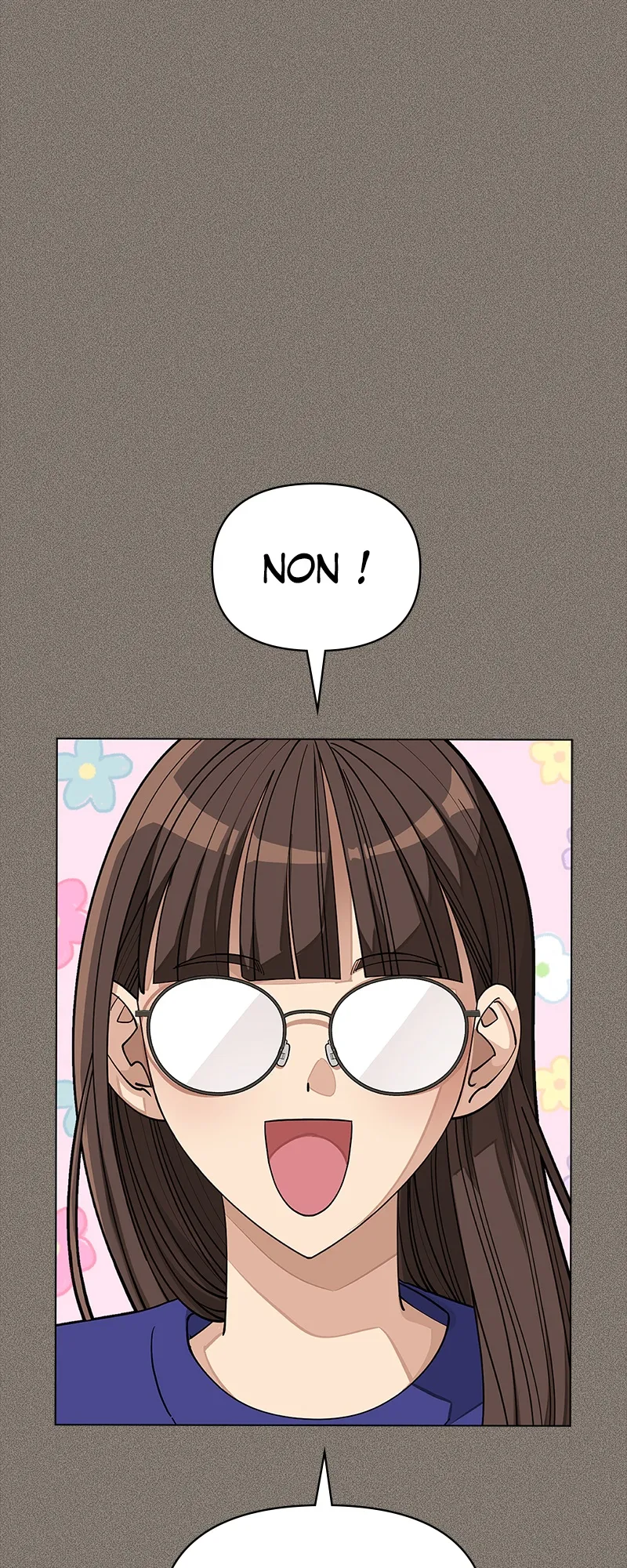 Read Iseop’s Romance FR Manga Online