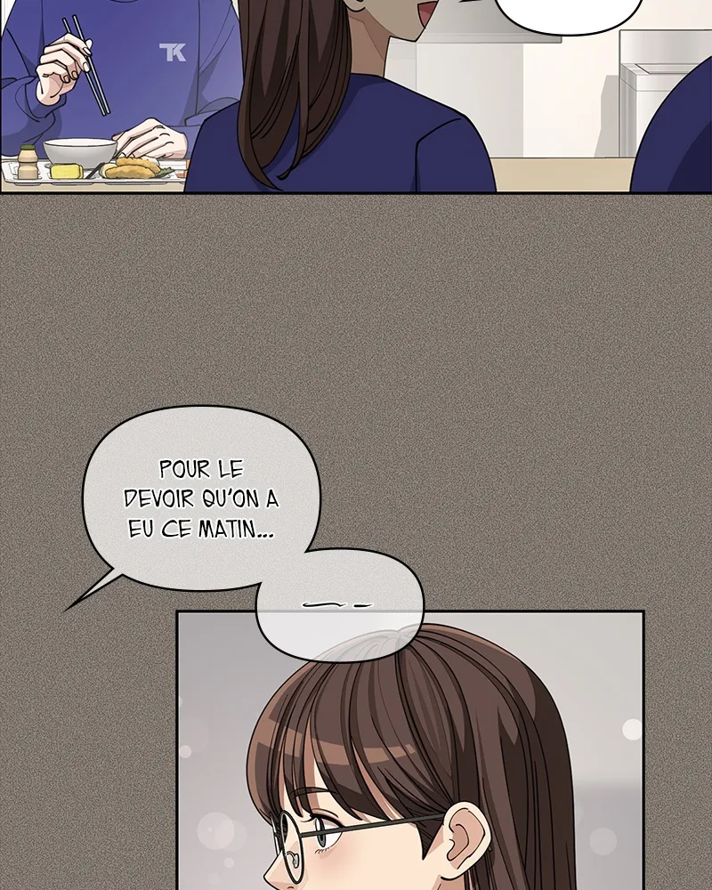 Read Iseop’s Romance FR Manga Online