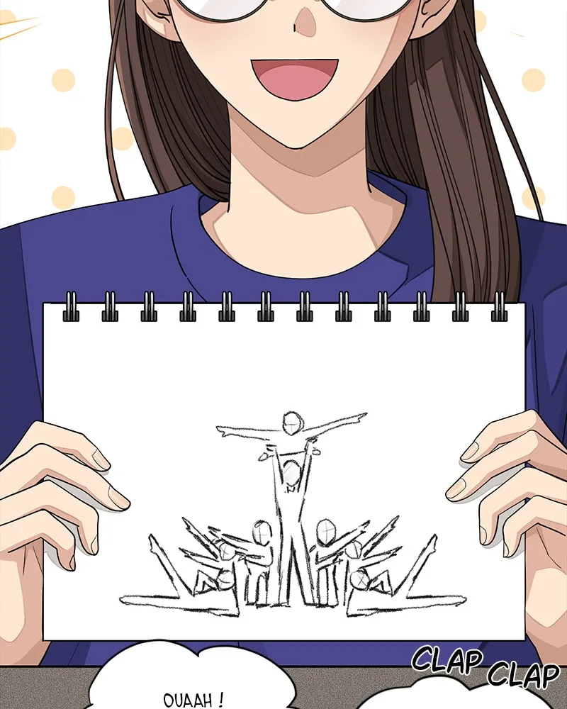 Read Iseop’s Romance FR Manga Online