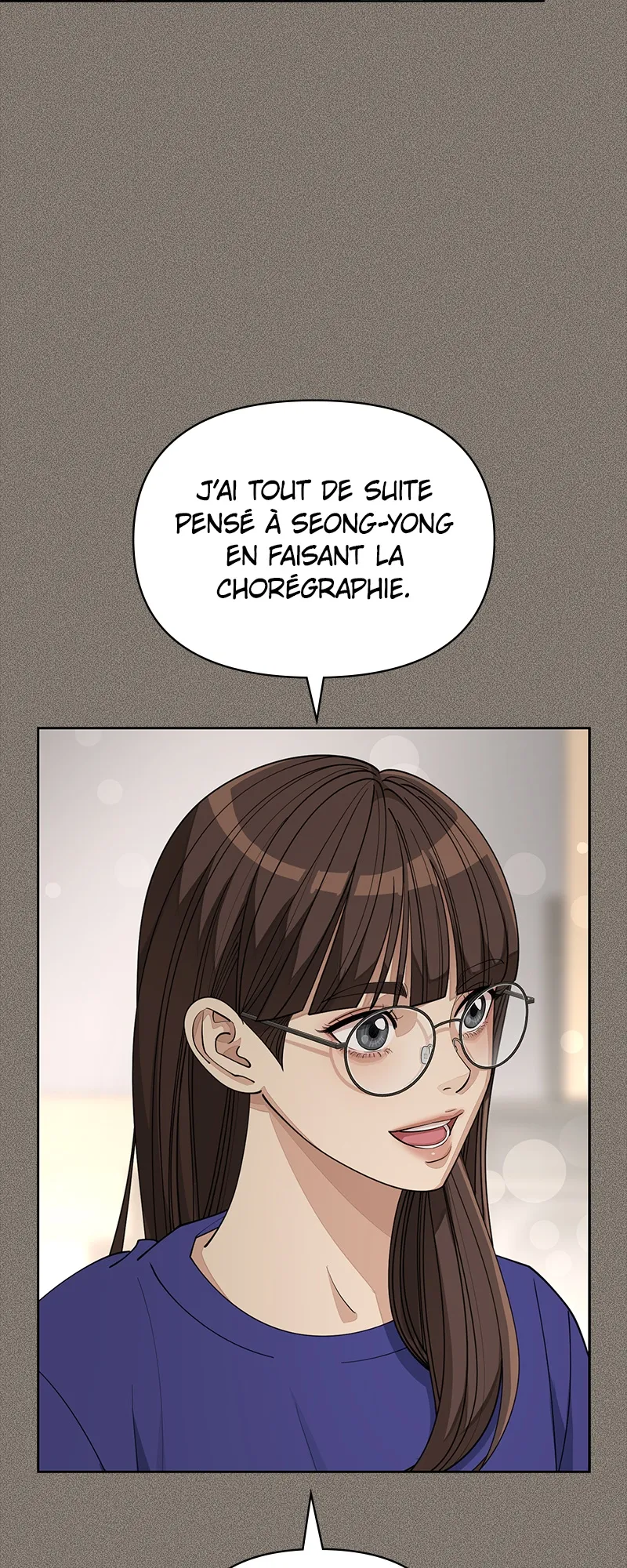 Read Iseop’s Romance FR Manga Online