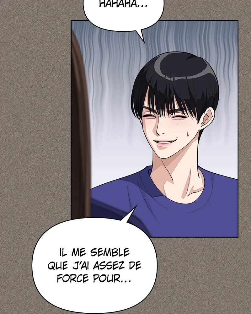 Read Iseop’s Romance FR Manga Online