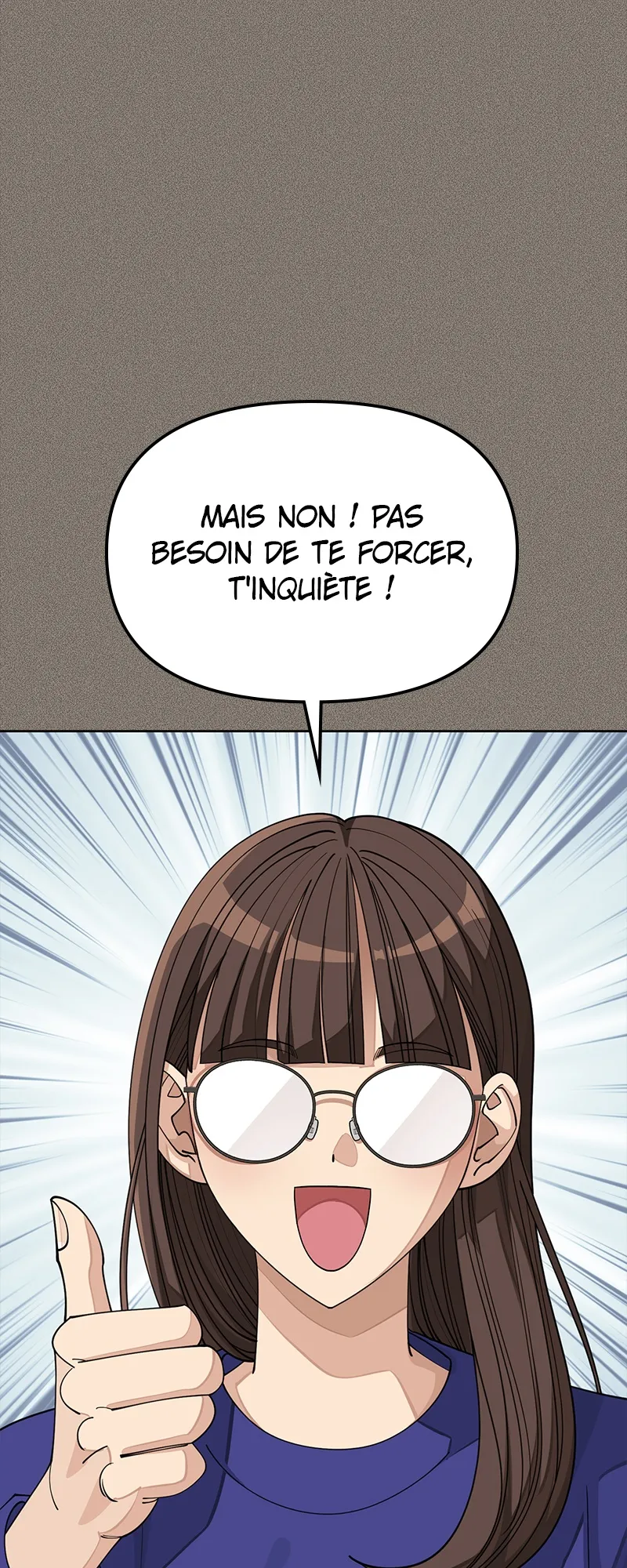 Read Iseop’s Romance FR Manga Online