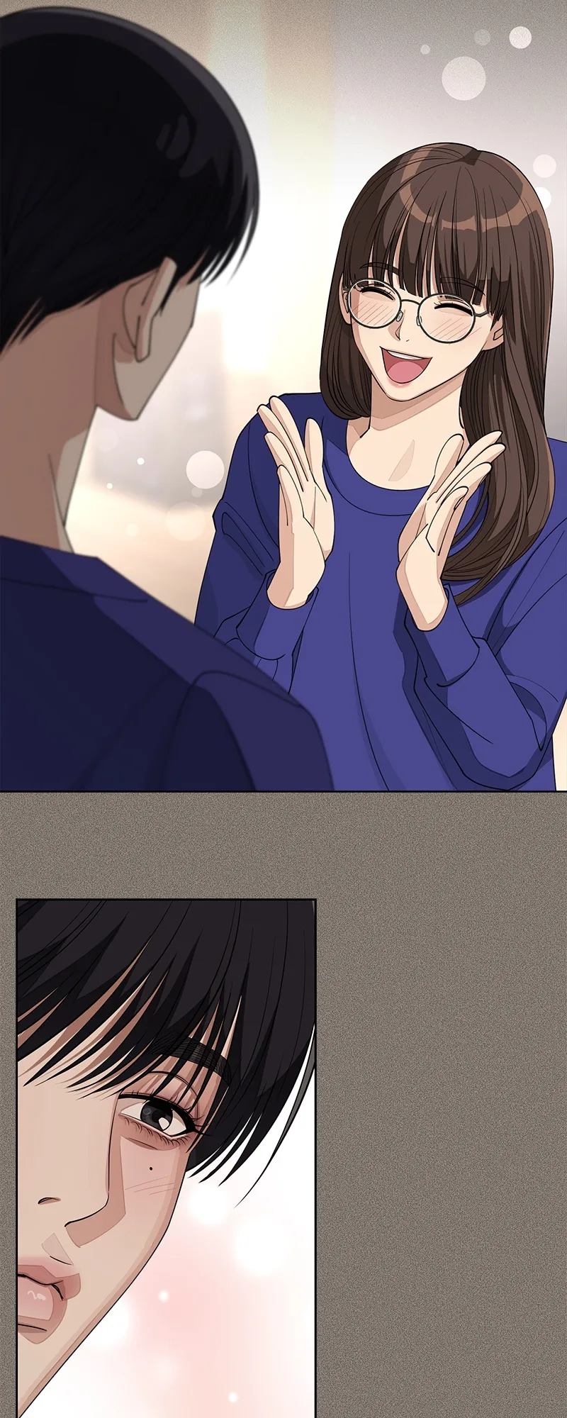 Read Iseop’s Romance FR Manga Online
