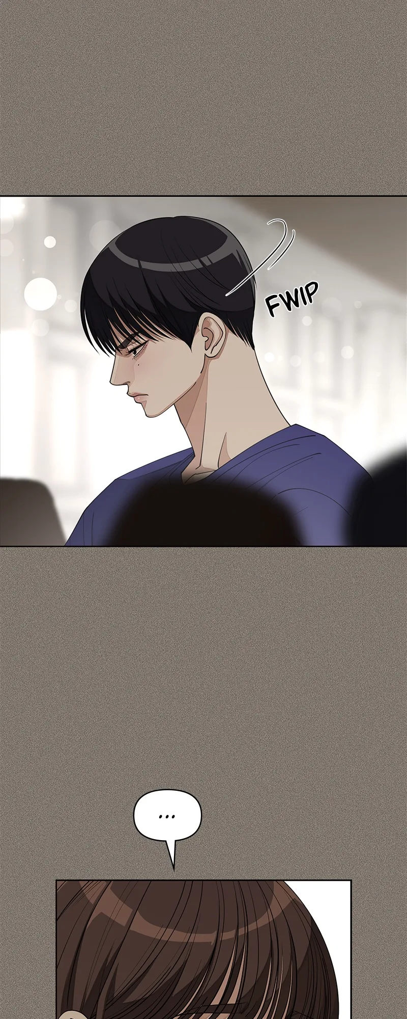 Read Iseop’s Romance FR Manga Online