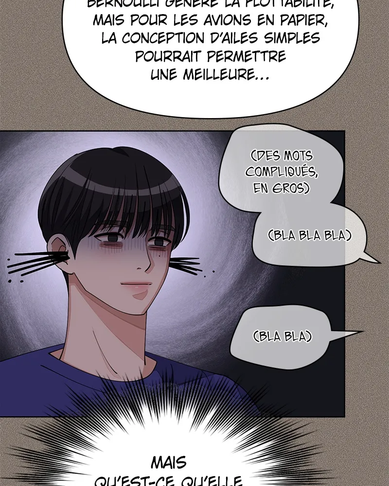 Read Iseop’s Romance FR Manga Online