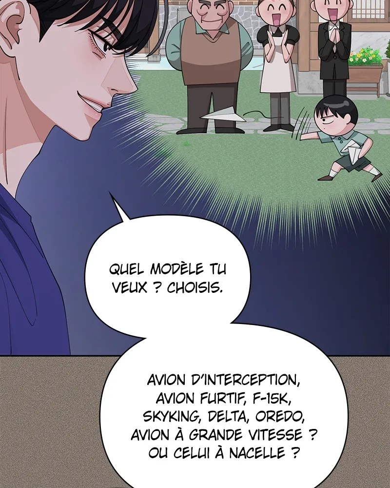 Read Iseop’s Romance FR Manga Online