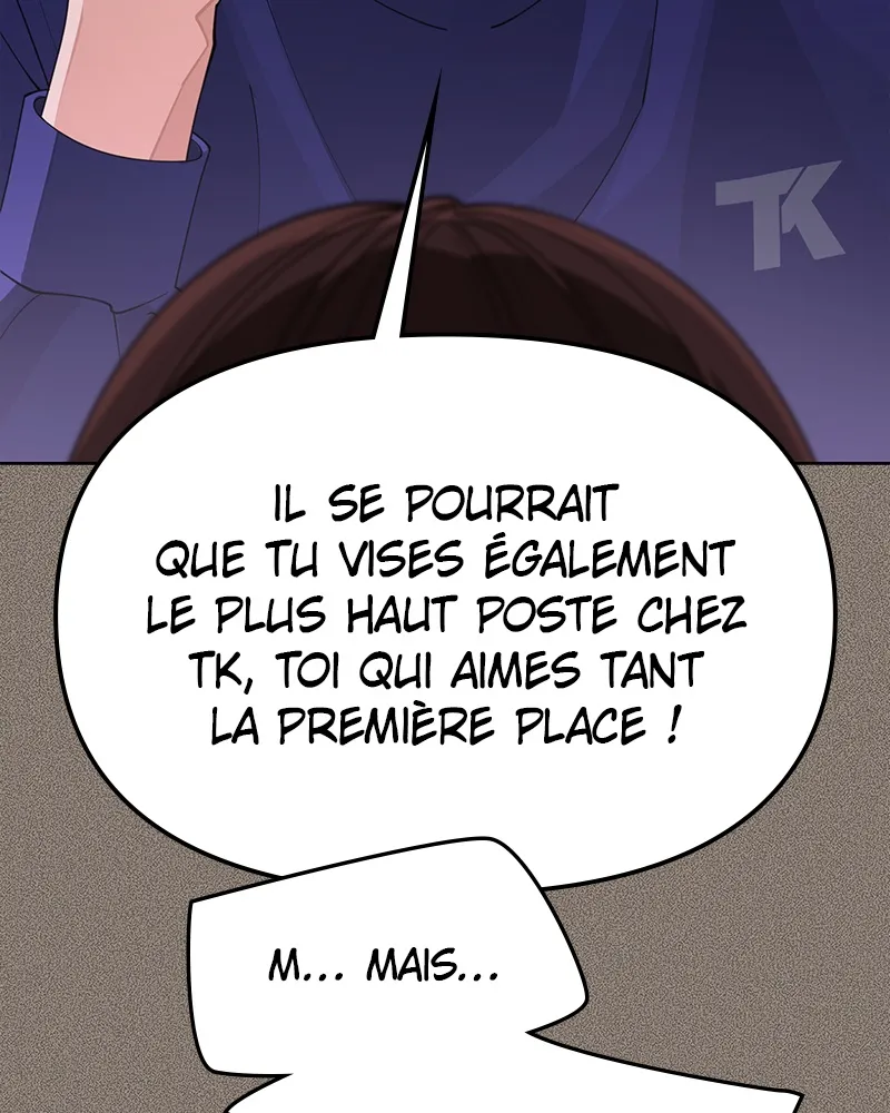 Read Iseop’s Romance FR Manga Online