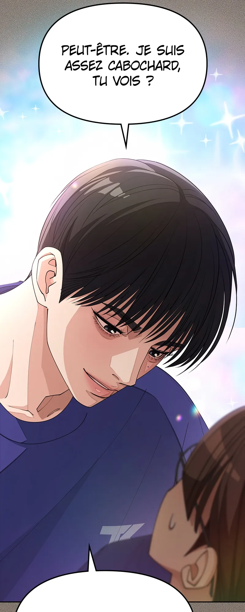 Read Iseop’s Romance FR Manga Online