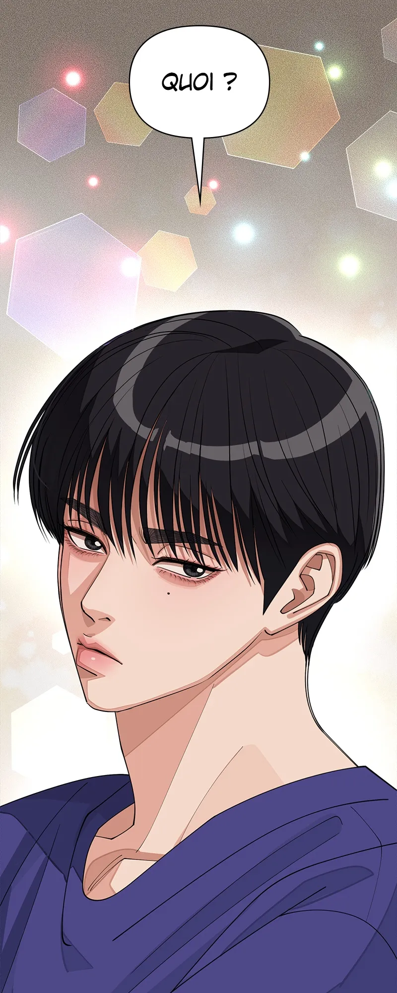 Read Iseop’s Romance FR Manga Online