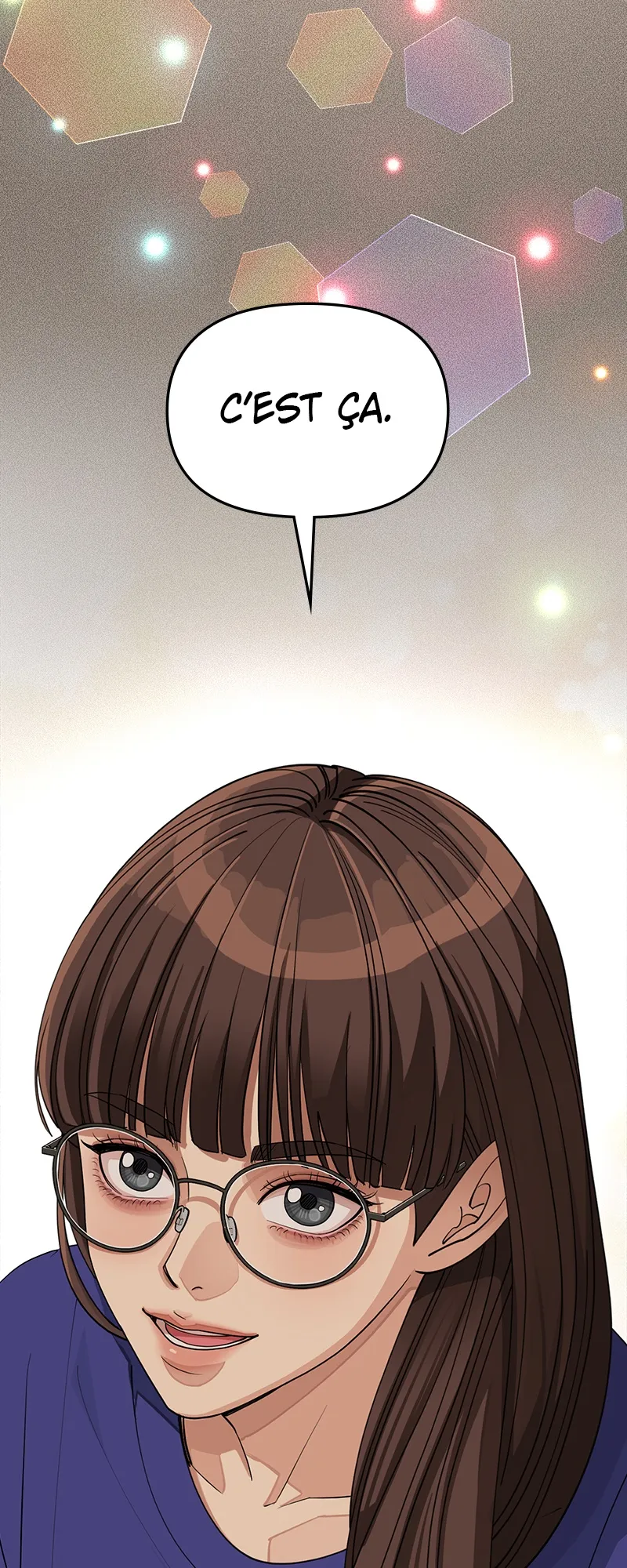 Read Iseop’s Romance FR Manga Online