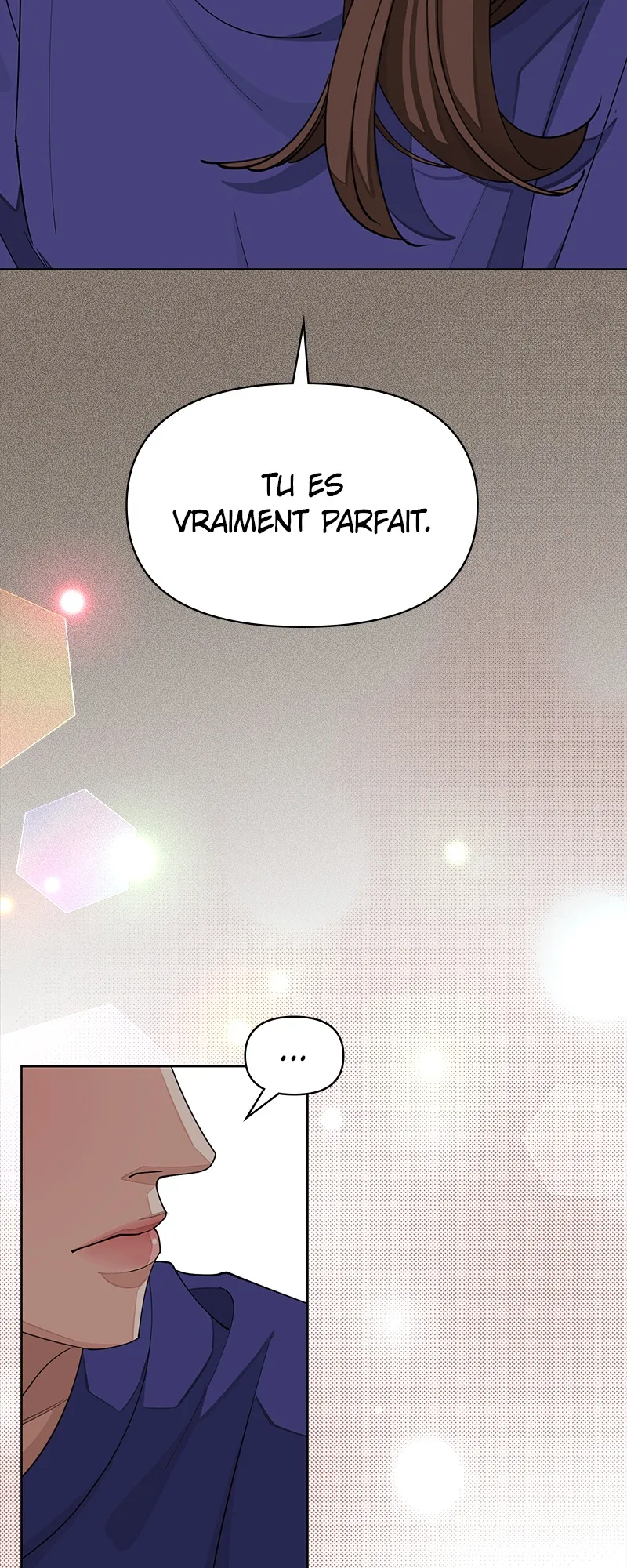 Read Iseop’s Romance FR Manga Online
