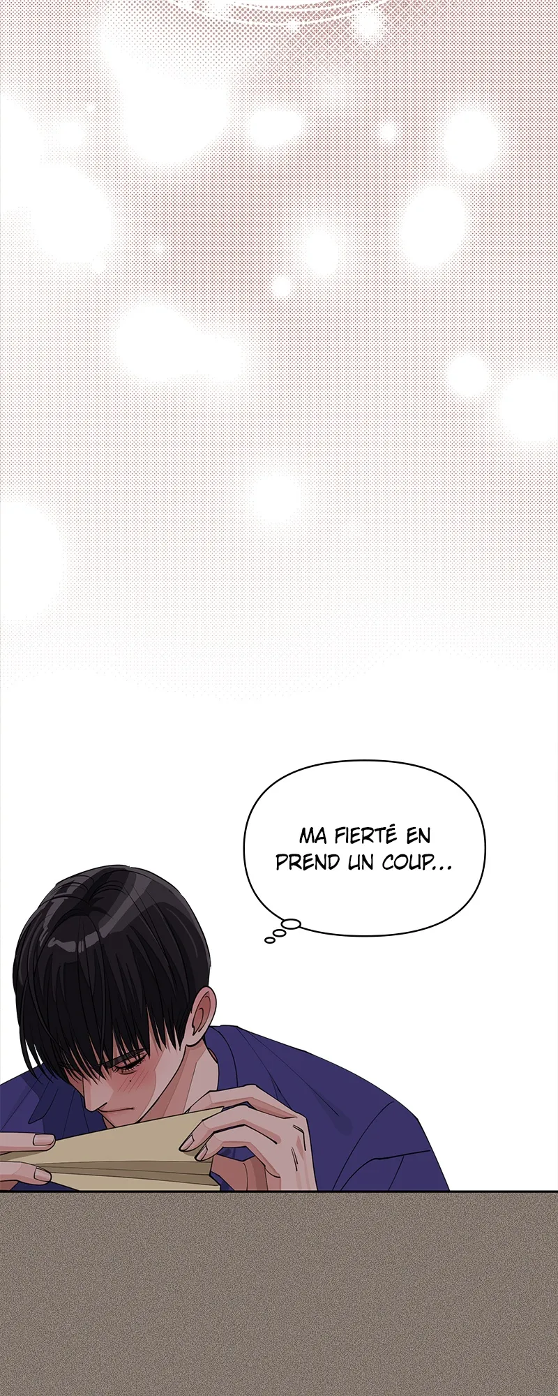 Read Iseop’s Romance FR Manga Online