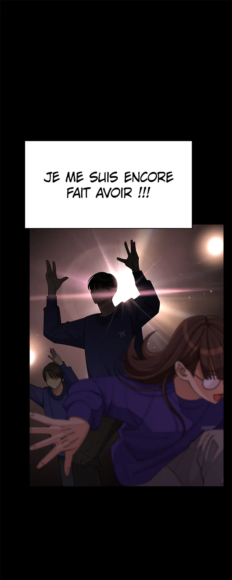 Read Iseop’s Romance FR Manga Online