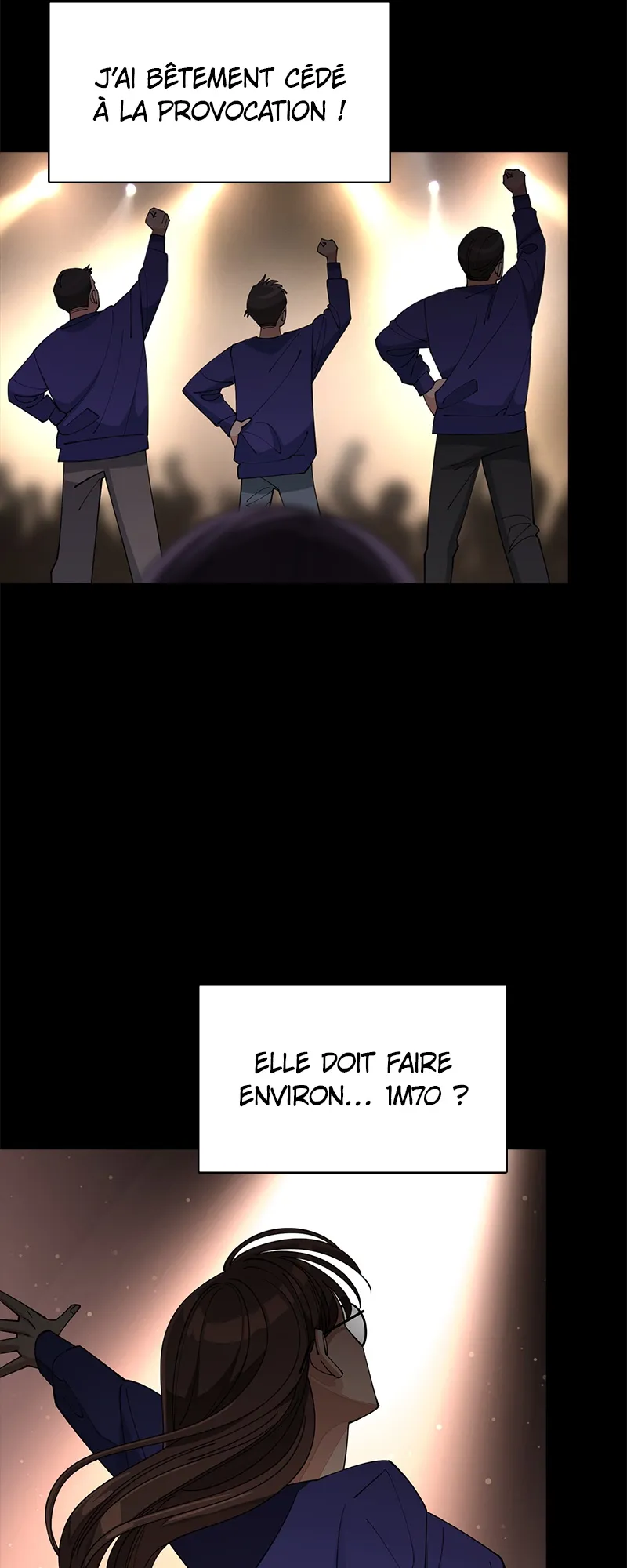 Read Iseop’s Romance FR Manga Online