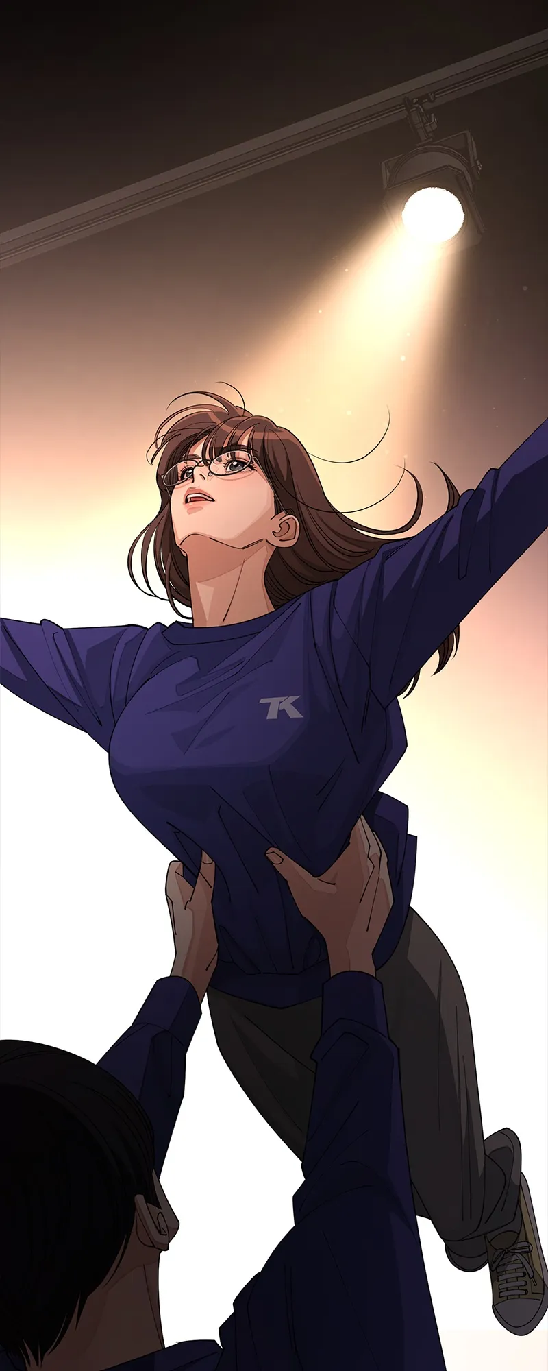 Read Iseop’s Romance FR Manga Online