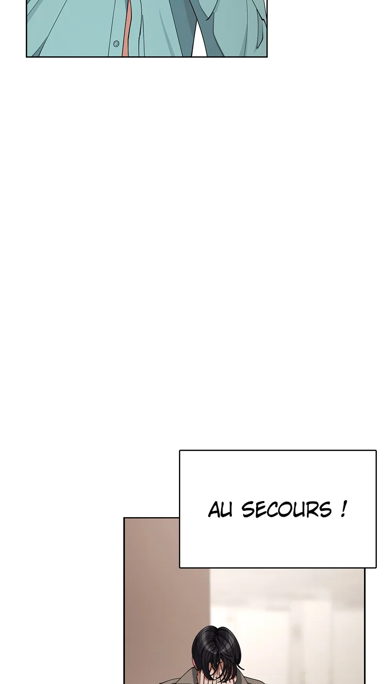 Read Iseop’s Romance FR Manga Online