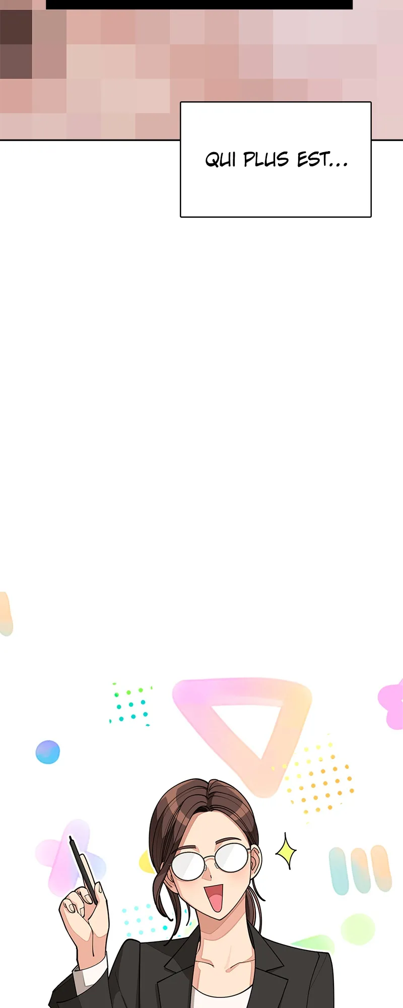 Read Iseop’s Romance FR Manga Online