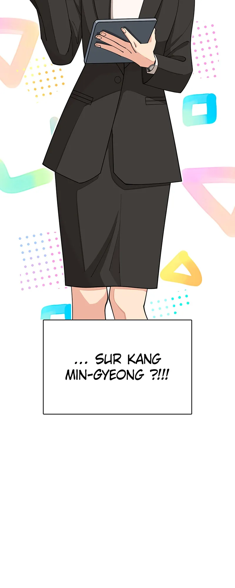 Read Iseop’s Romance FR Manga Online