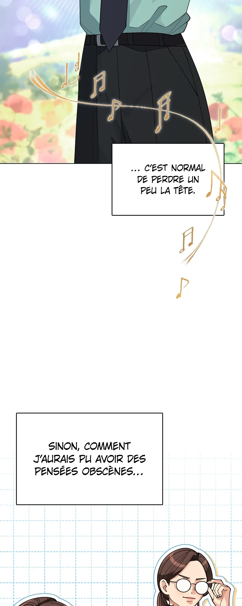 Read Iseop’s Romance FR Manga Online