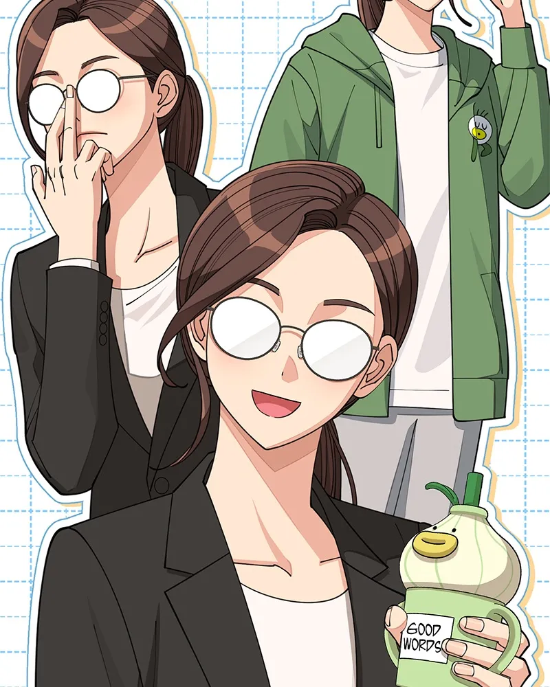 Read Iseop’s Romance FR Manga Online