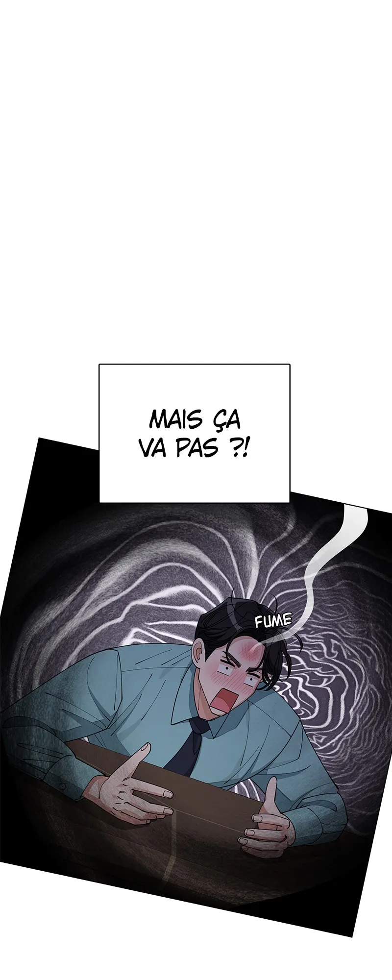 Read Iseop’s Romance FR Manga Online