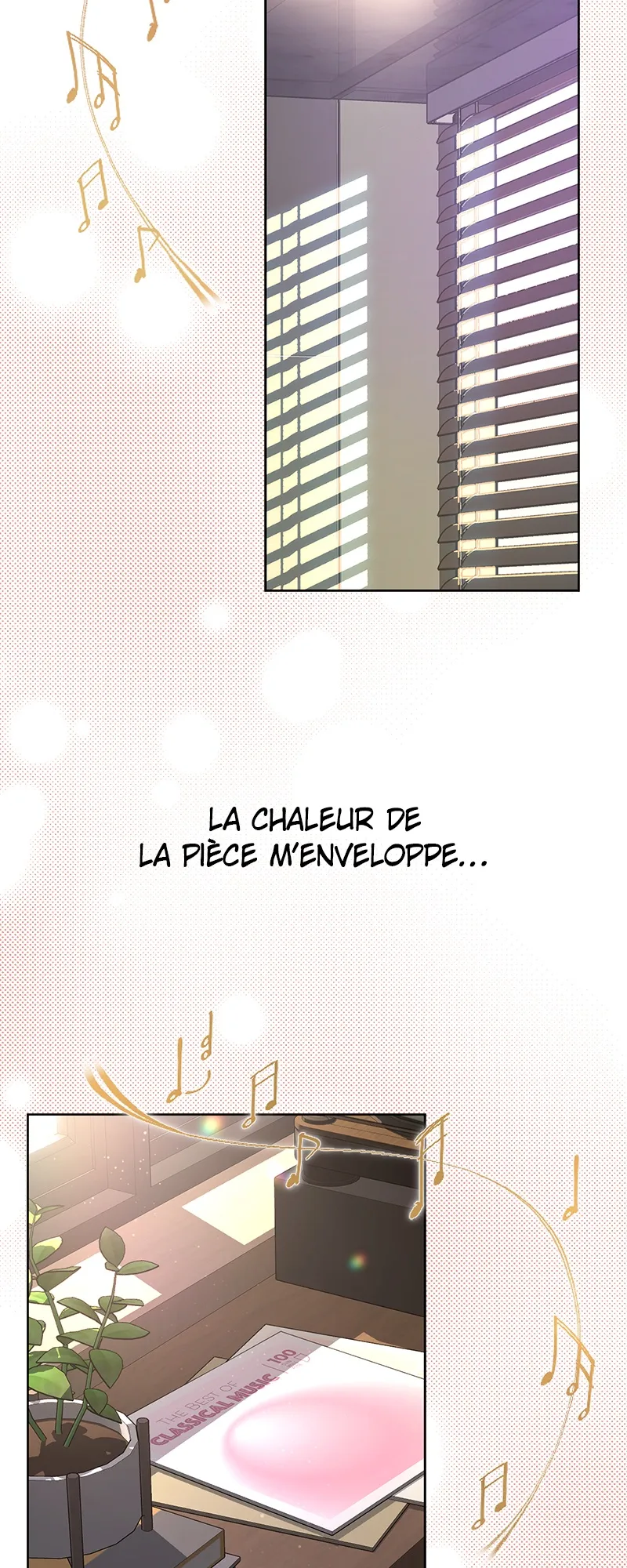 Read Iseop’s Romance FR Manga Online