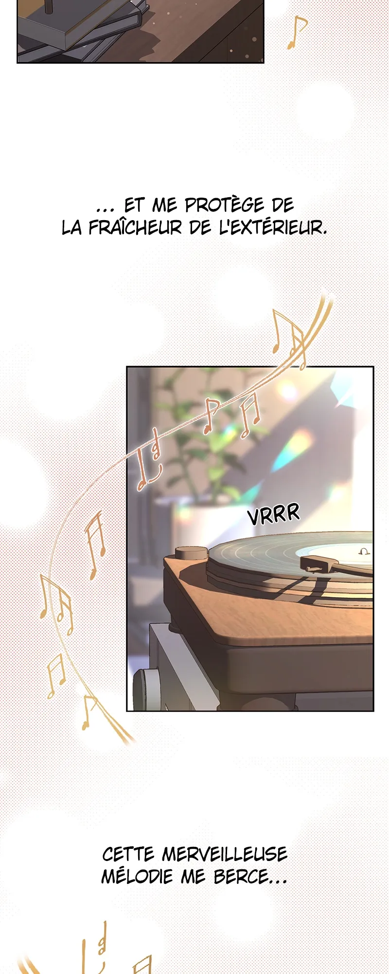 Read Iseop’s Romance FR Manga Online