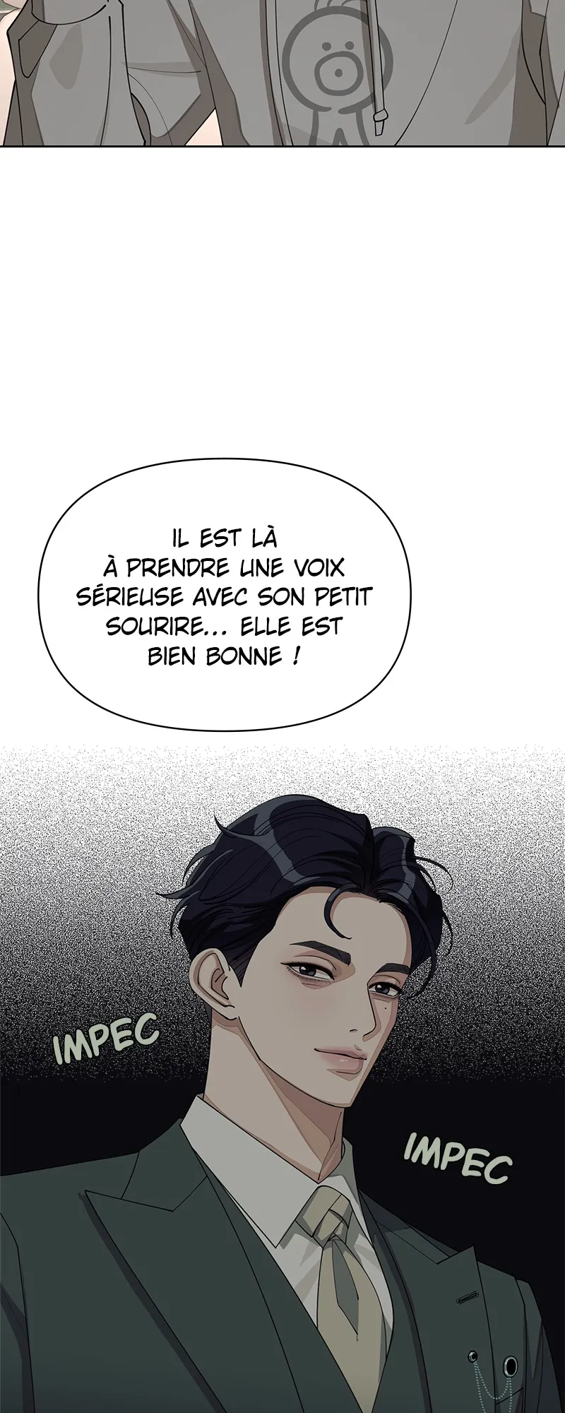 Read Iseop’s Romance FR Manga Online