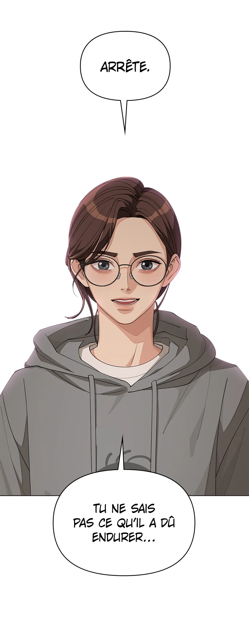 Read Iseop’s Romance FR Manga Online