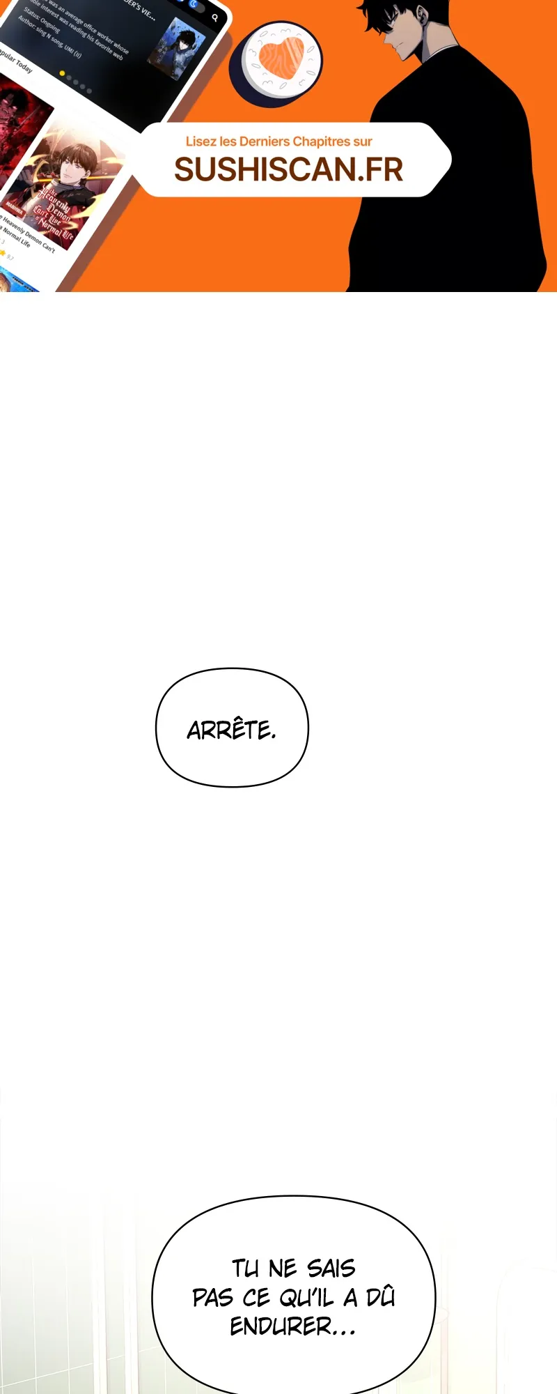 Read Iseop’s Romance FR Manga Online
