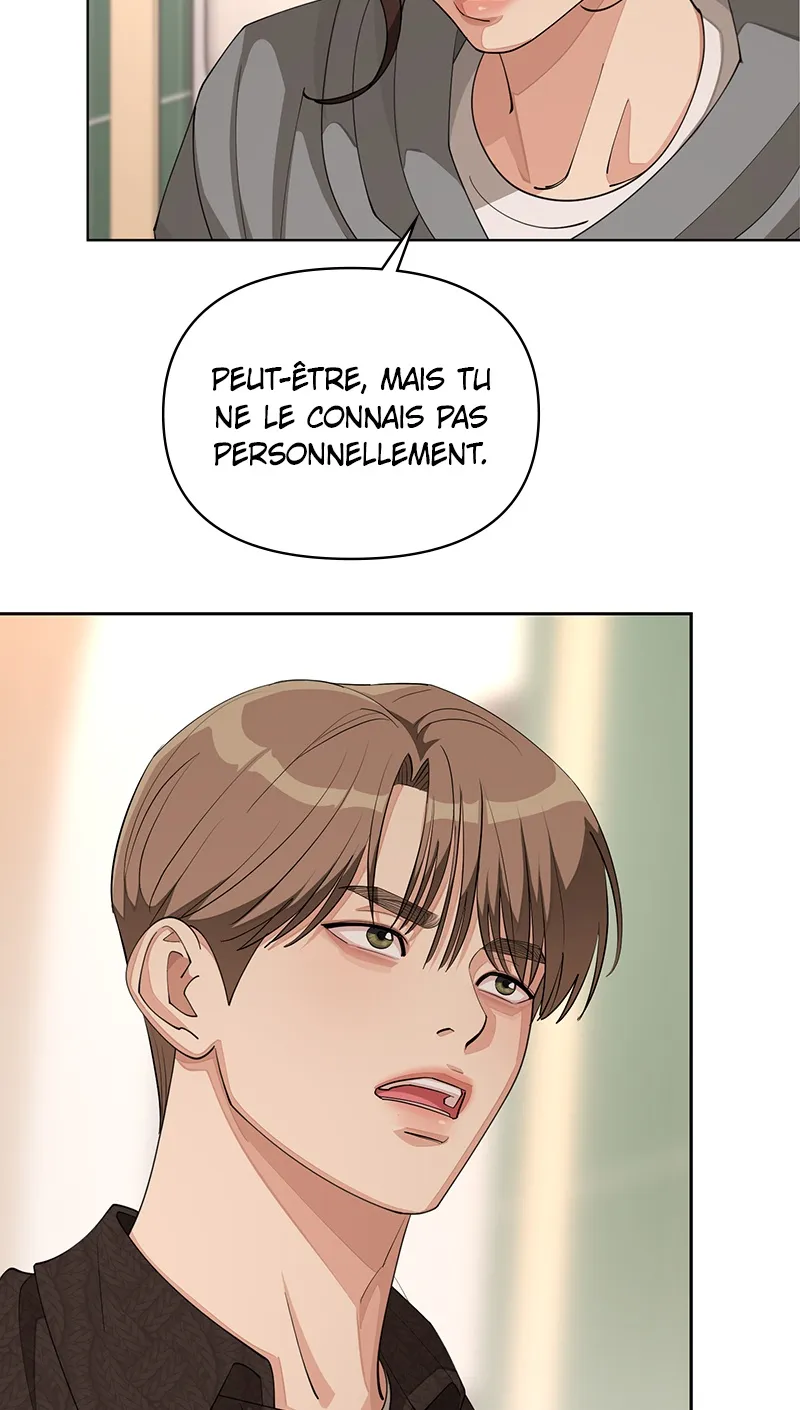 Read Iseop’s Romance FR Manga Online
