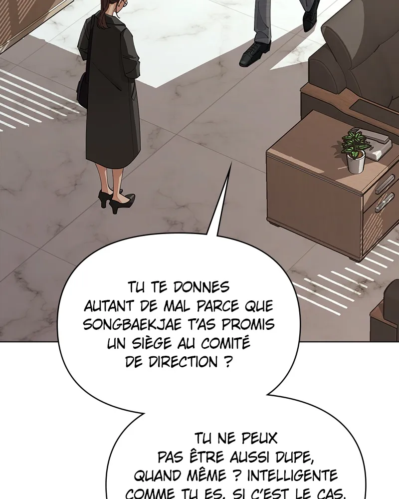 Read Iseop’s Romance FR Manga Online