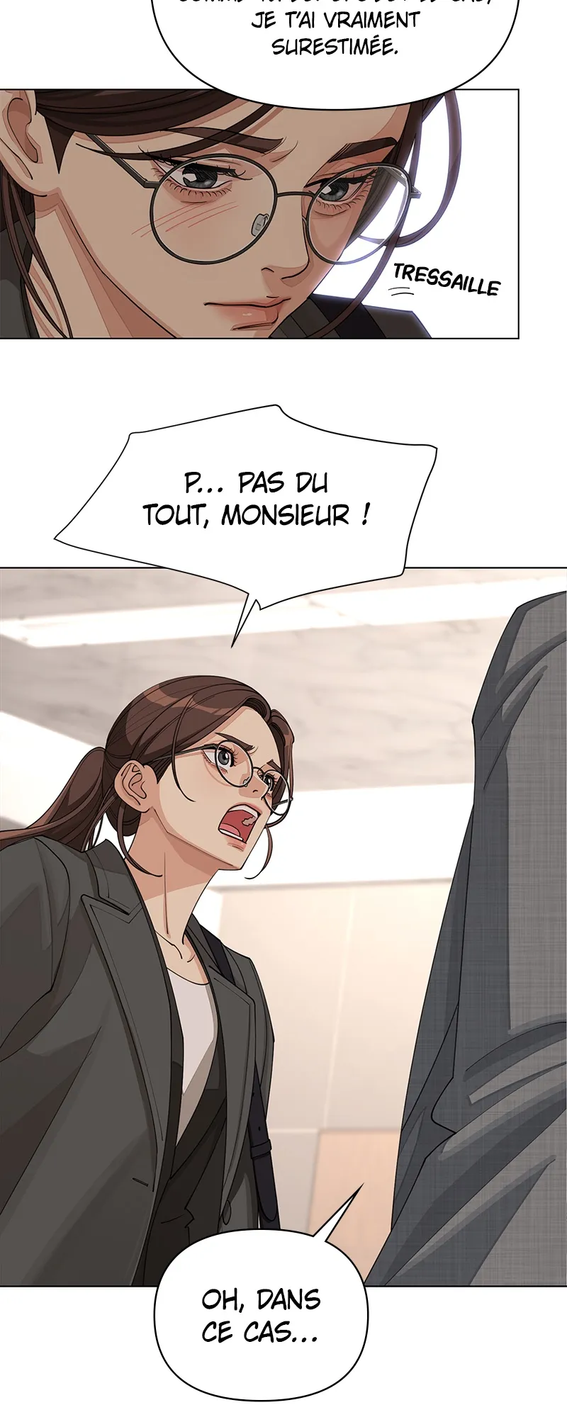 Read Iseop’s Romance FR Manga Online