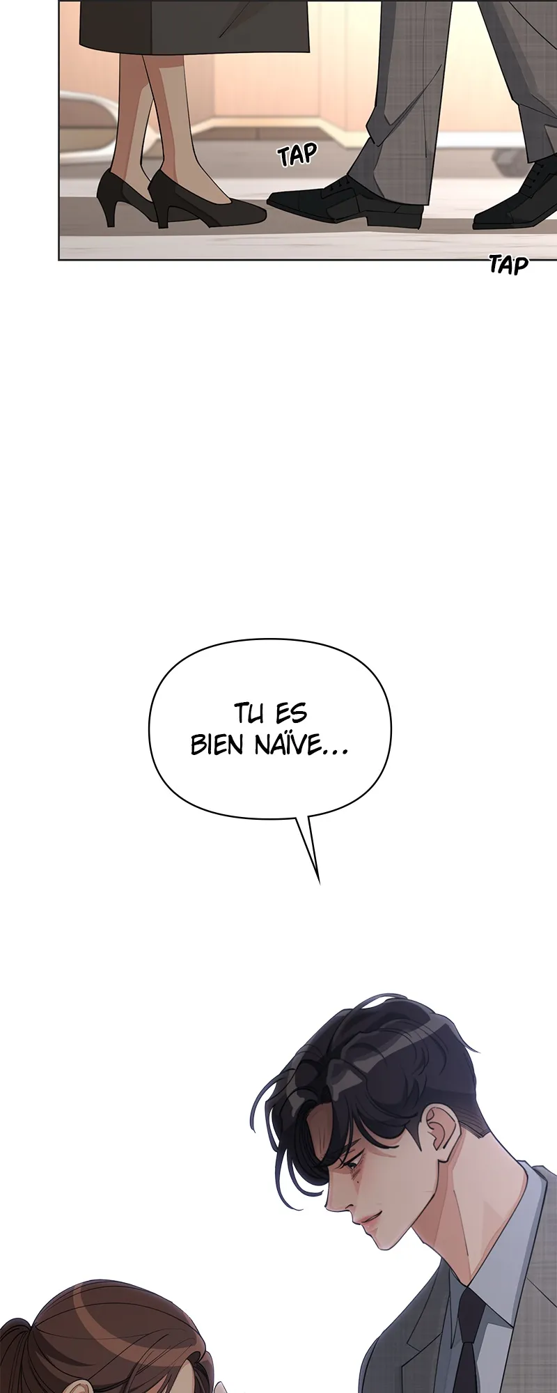 Read Iseop’s Romance FR Manga Online