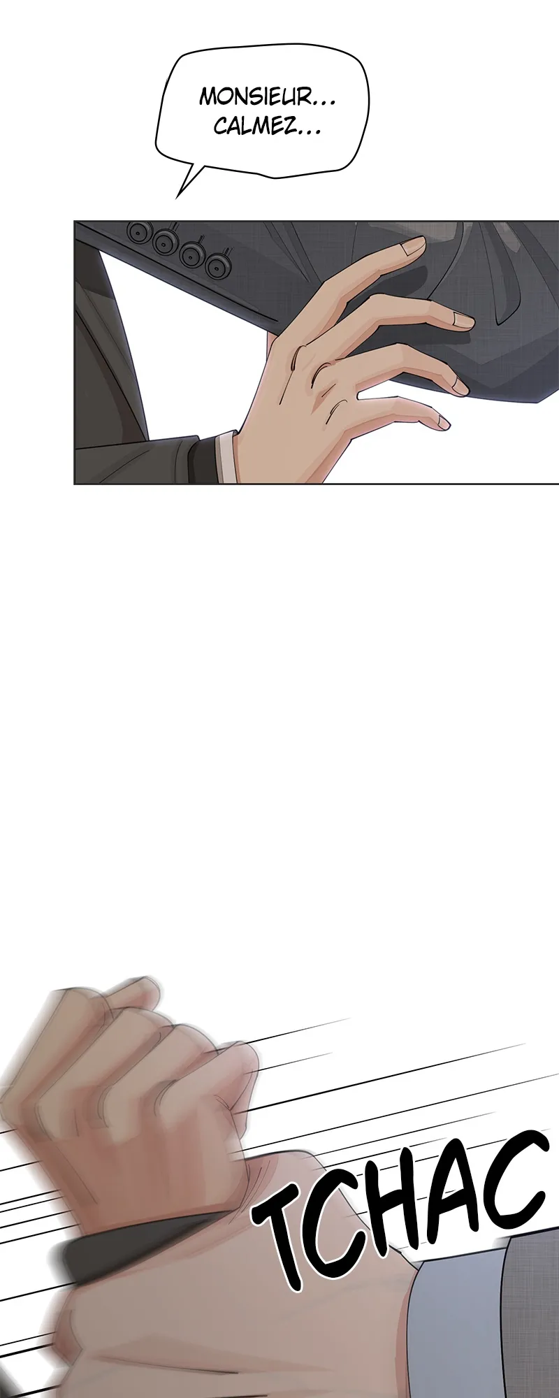 Read Iseop’s Romance FR Manga Online