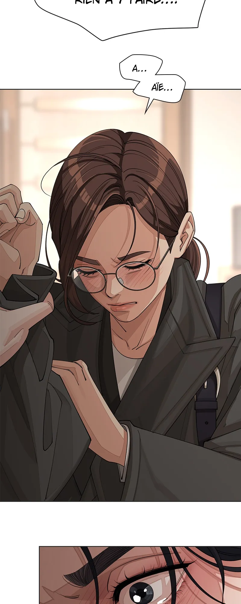 Read Iseop’s Romance FR Manga Online