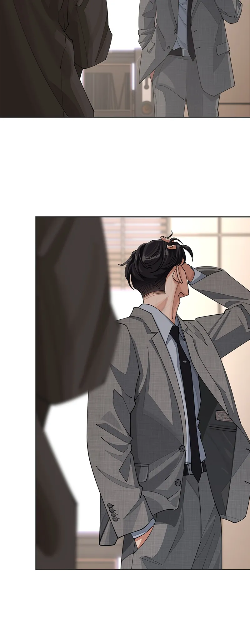 Read Iseop’s Romance FR Manga Online