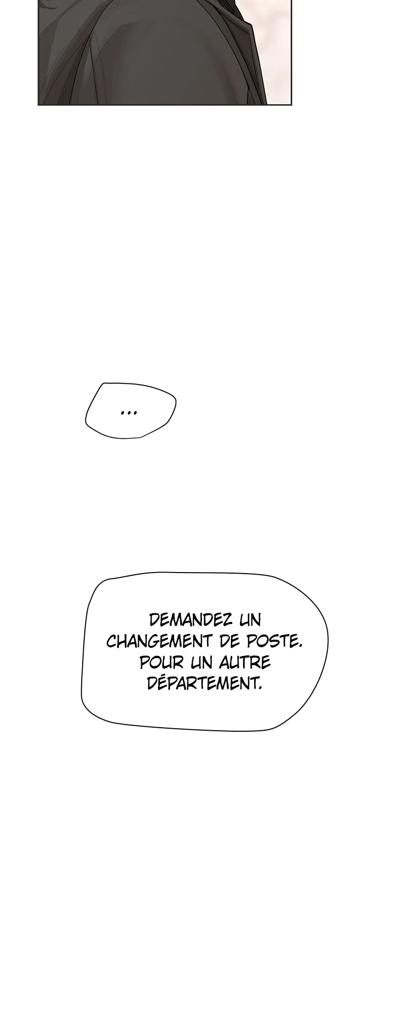 Read Iseop’s Romance FR Manga Online