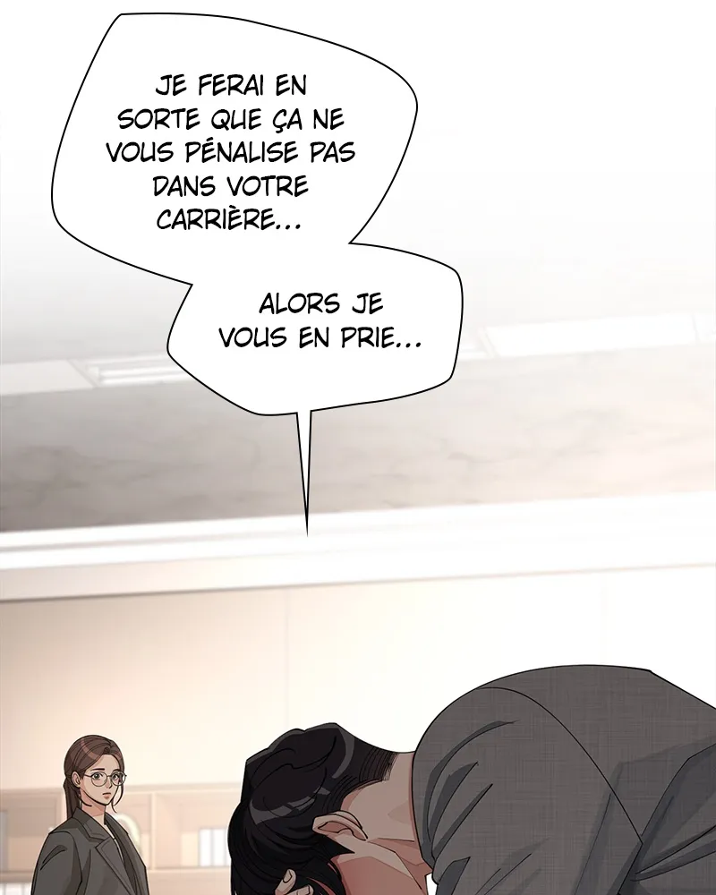 Read Iseop’s Romance FR Manga Online