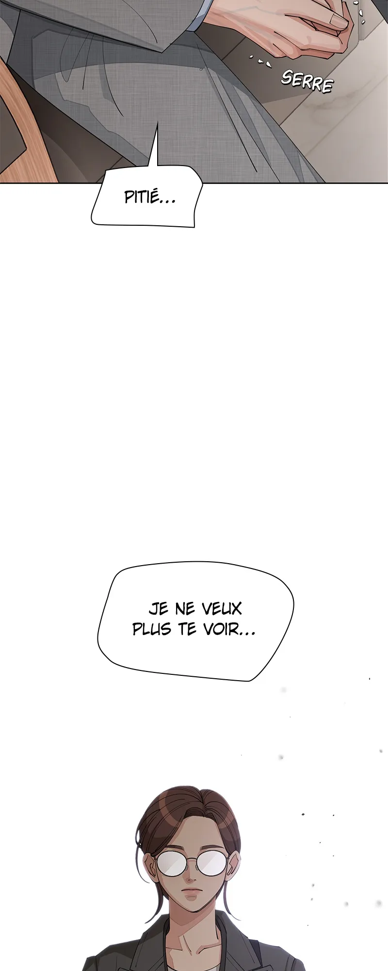 Read Iseop’s Romance FR Manga Online