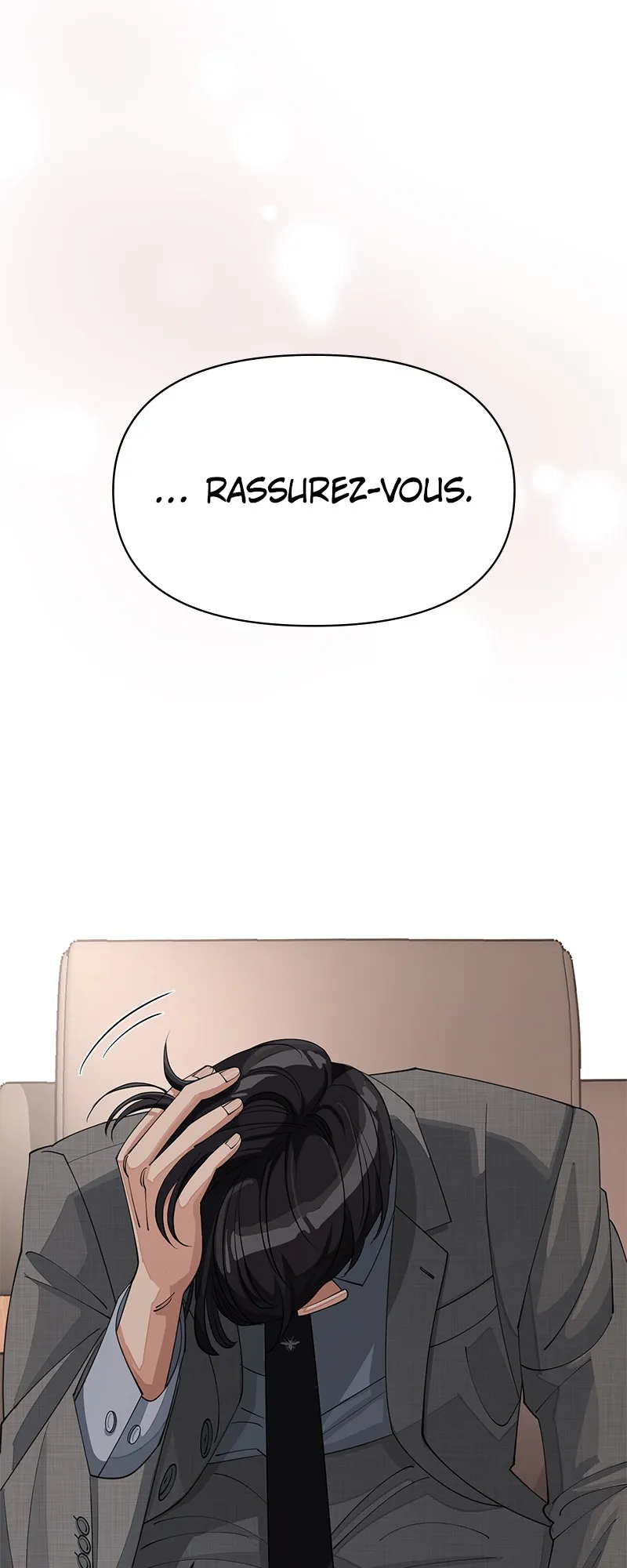 Read Iseop’s Romance FR Manga Online
